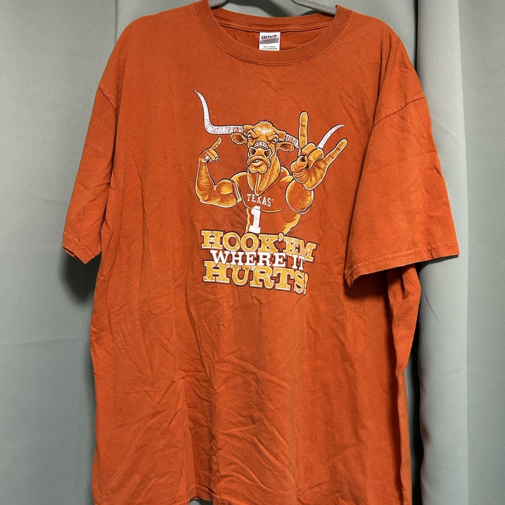 A&M Graphic Tee